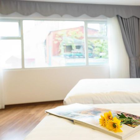 Hanoi Veris Boutique Hotel & Spa Экстерьер фото