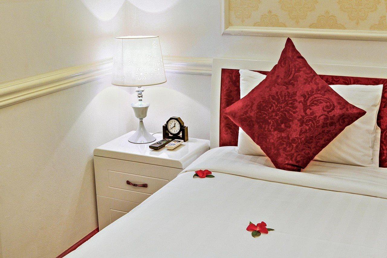 Hanoi Veris Boutique Hotel & Spa Экстерьер фото