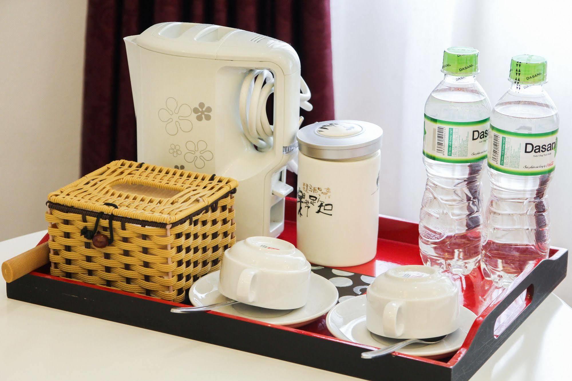 Hanoi Veris Boutique Hotel & Spa Экстерьер фото