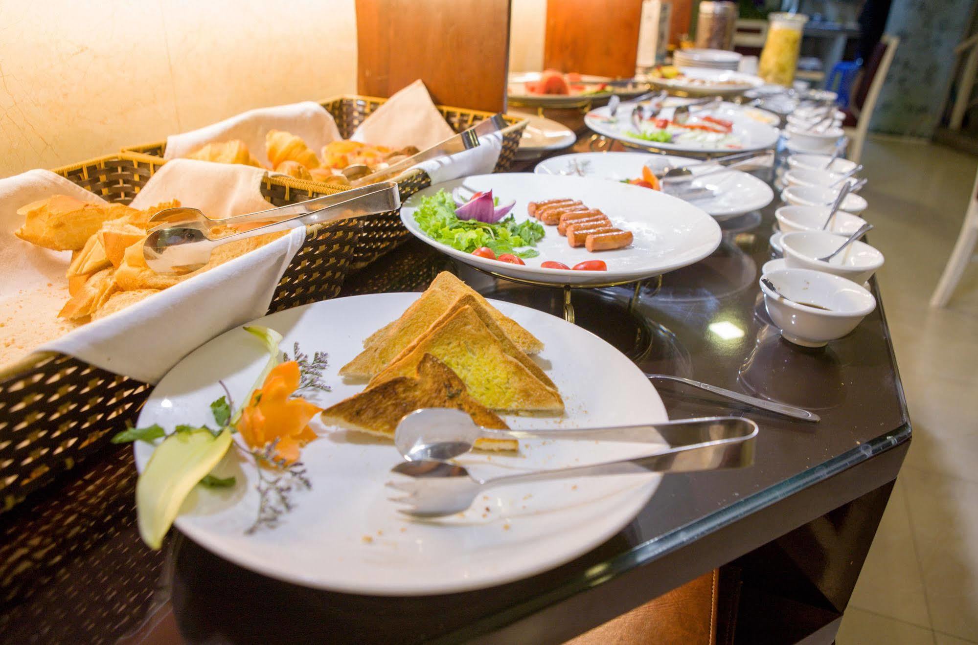 Hanoi Veris Boutique Hotel & Spa Экстерьер фото