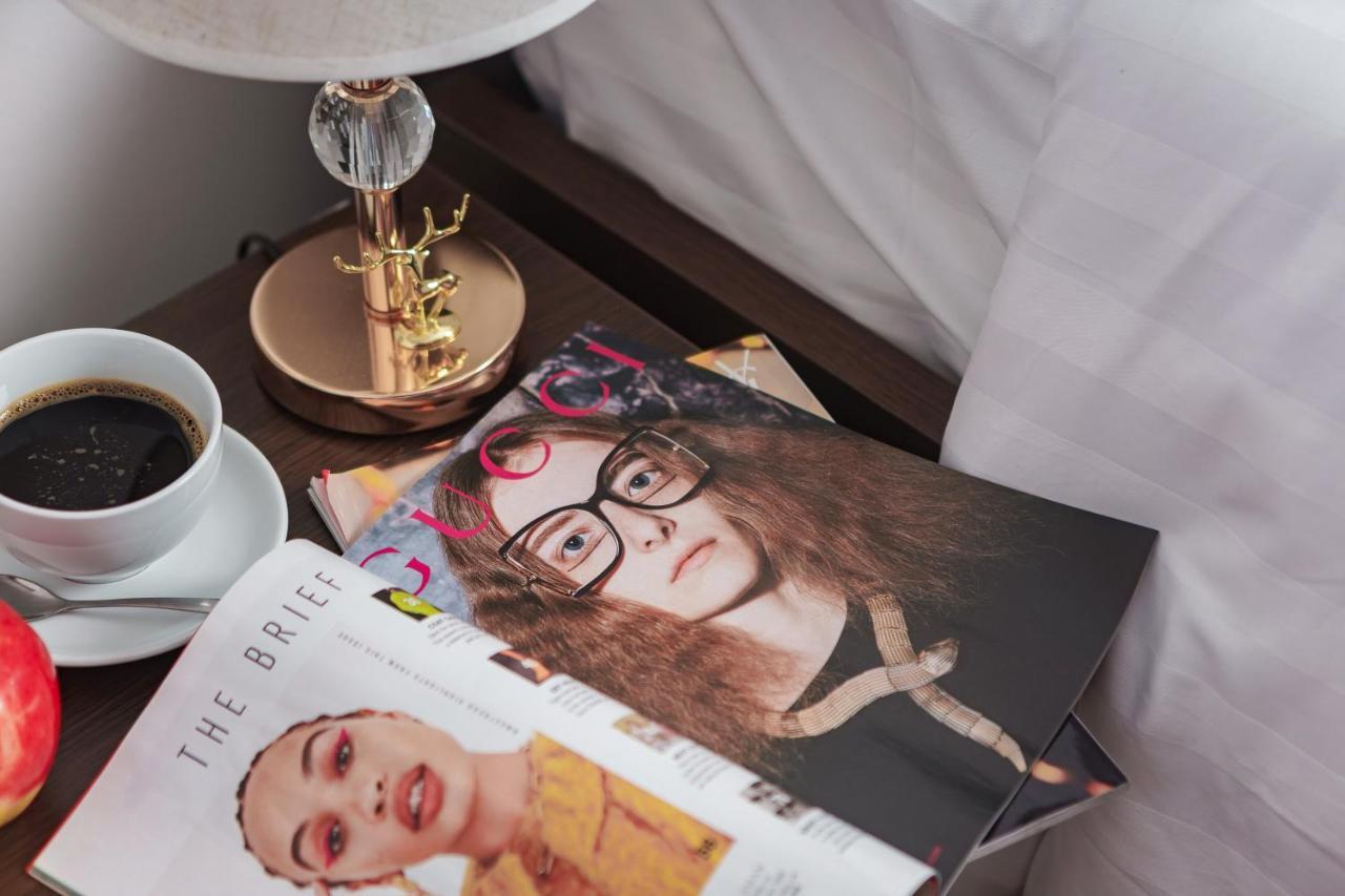 Hanoi Veris Boutique Hotel & Spa Экстерьер фото