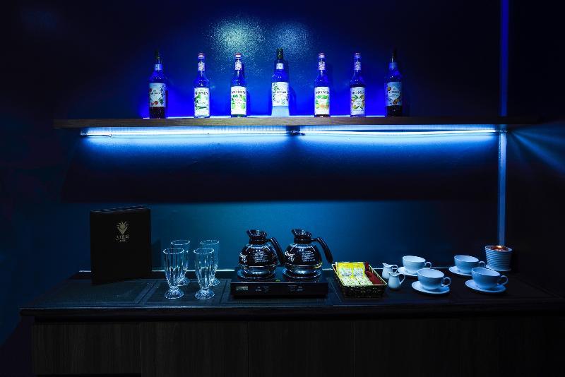 Hanoi Veris Boutique Hotel & Spa Экстерьер фото